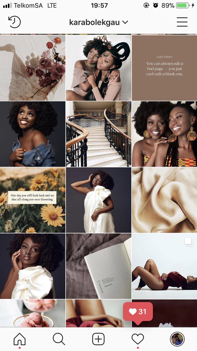 _karabolekgau's tweet photo. @SissGugu Karabo Lekgau
Beauty, Lifestyle, Bit of food, fashion and travel.
IG: karabolekgau
Twitter: @_karabolekgau
#FindAnInfluencer https://t.co/Hndr7Av0IQ