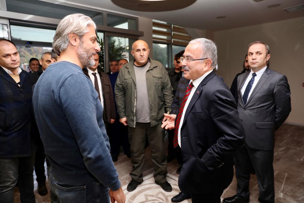 Mehmet Hilmi Güler