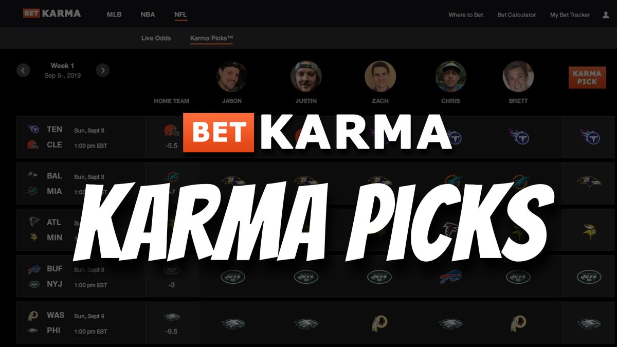 Bet_Karma's tweet photo. 🏈Week 13 Recap🏈
Check out the recap from our NFL Expert Consensus ATS model, the Karma Picks: https://t.co/aw1onl57HM
#NFL #NFLATS #ATS #GamblingTwitter #BettingTwitter #NFLTwitter #ExpertBets #ExpertPicks #BettingTips #BettingExpert #BettingExperts https://t.co/PiBSpp6Jrk