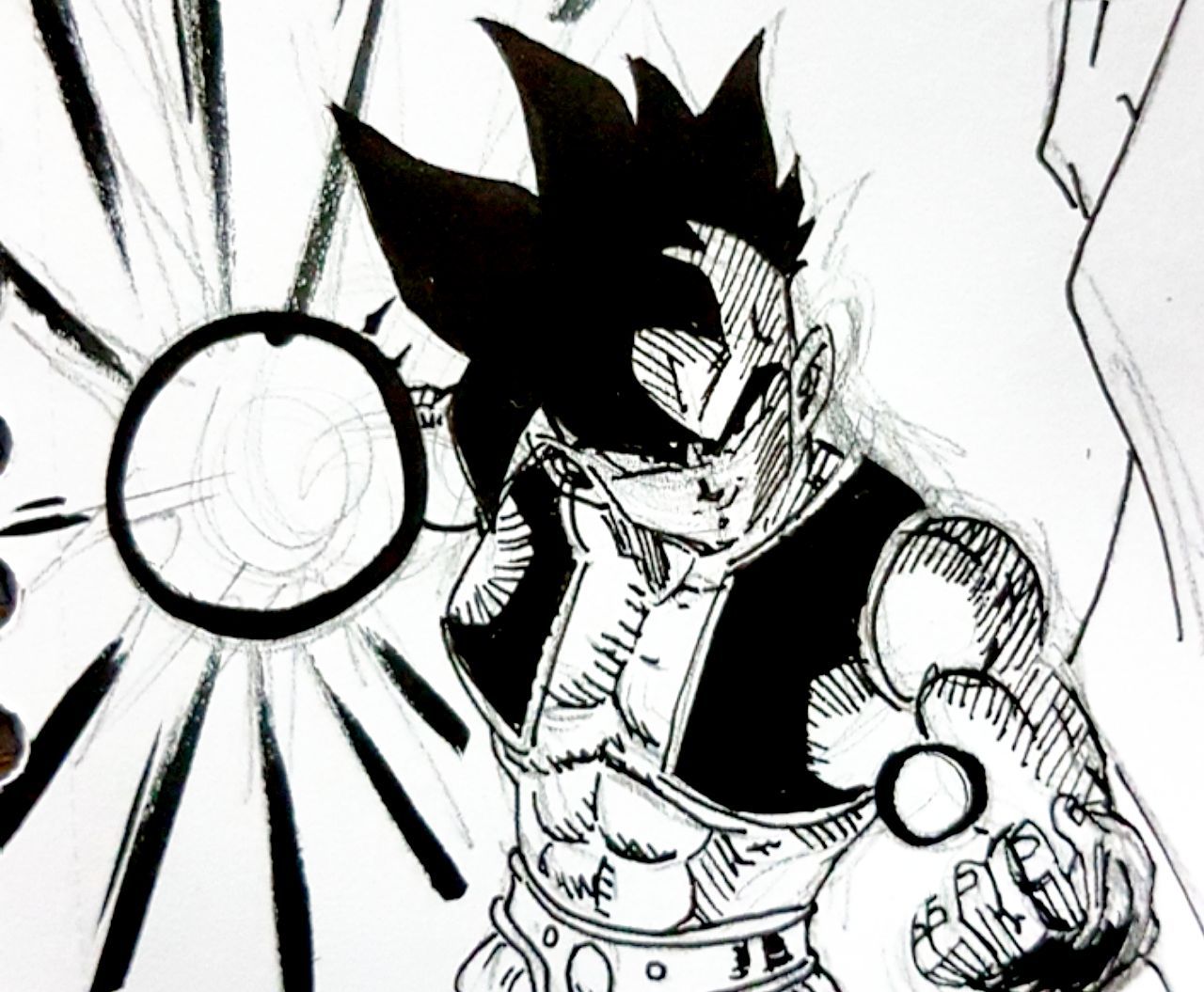 Go Commissions Are Open Uub Is Underrated Dragonball Dragonballz Dragonballsuper Dragonballgt ドラゴンボール超 Uub Superuub Majuub ドラゴンボール ドラゴンボールz ドラゴンボールgt ウーブ スーパーウーブ Fanart Sketch