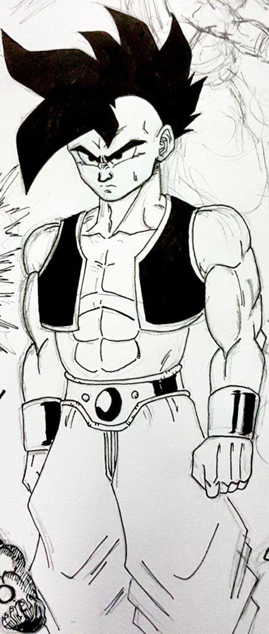 Go Commissions Are Open Uub Is Underrated Dragonball Dragonballz Dragonballsuper Dragonballgt ドラゴンボール超 Uub Superuub Majuub ドラゴンボール ドラゴンボールz ドラゴンボールgt ウーブ スーパーウーブ Fanart Sketch