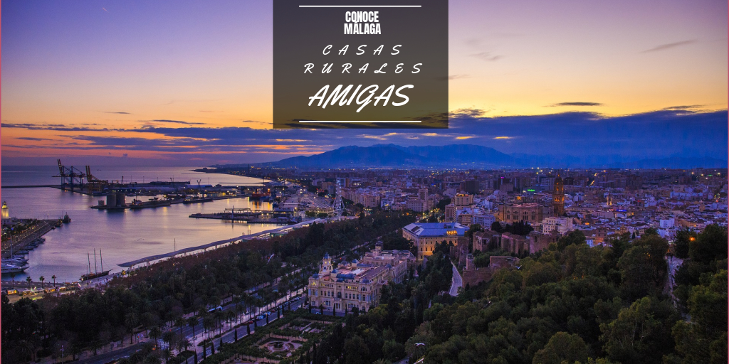 cra_'s tweet image. Ven a conocer Málaga con Casas Rurales Amigas.

Puedes ver todos los alojamientos disponibles en nuestra web--&amp;gt;
mtr.cool/meghfcvtxh

Recuerda que con nuestra tarjeta de fidelización Tarjeta Amiga, como mínimo tienes un 10% de descuento ;)

#casasruralesamigas #turismorural