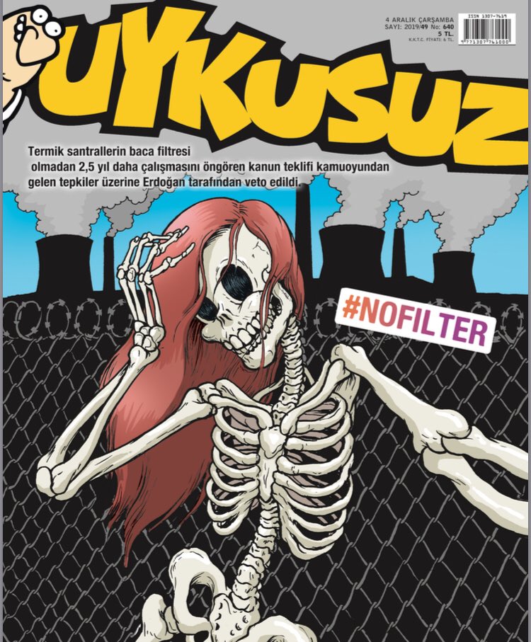 #Uykusuz (640) bayilerde! #nofilter