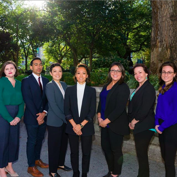 D-1 to our event Finding a Job in America!

Grateful for Bronze Sponsorship of <a href="/JLC_Law/">JLC & Associates | Attorneys at Law</a>. 

JLC &amp; Associates is a real estate and contract negotiation law firm based in Manhattan, which handles all aspects of residential &amp; commercial real estate and leasing transactions.

#women