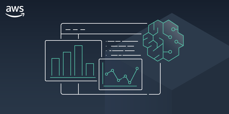 Experience the first full IDE for machine learning with Amazon SageMaker Studio!