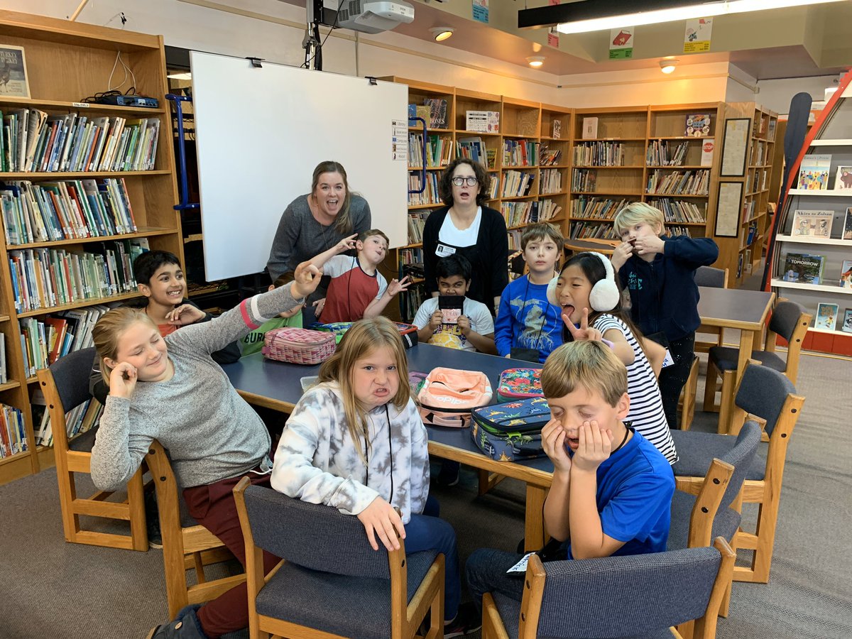 Thank you Burns Park Kindness Committee. We’re looking forward to Mix it Up activities that you’ve been planning! @2Breakthrough