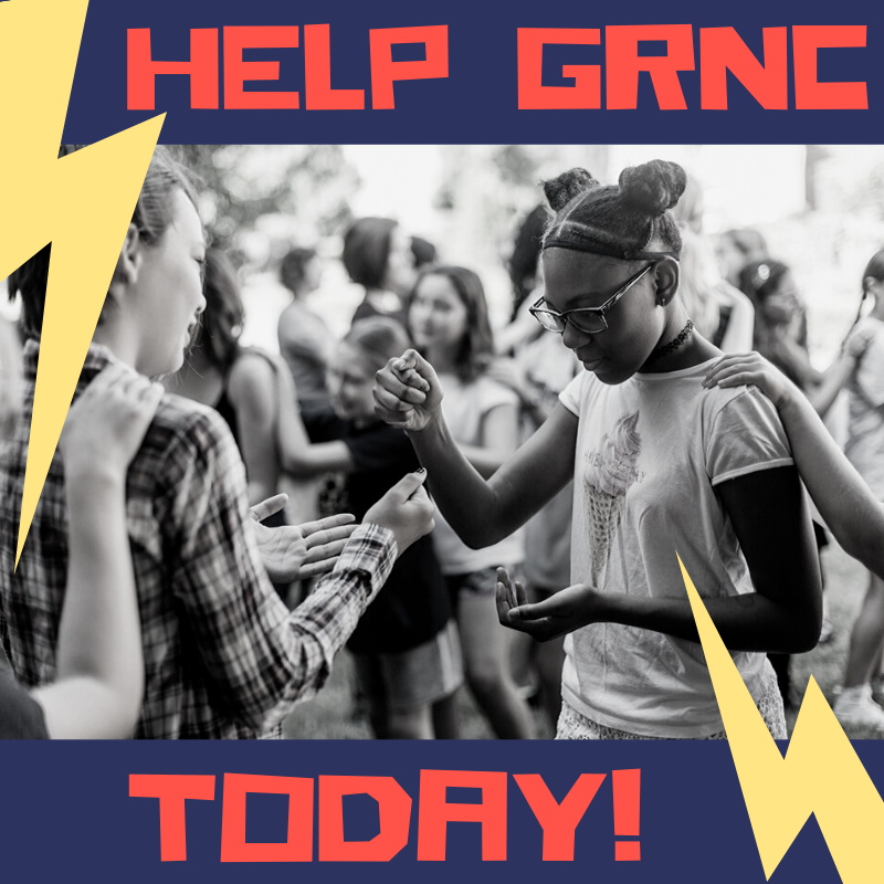 It's #GivingTuesday and we're 60% the way to our goal. Can you help us reach the goal by donation $5 or $10? mightycause.com/story/Supportg…