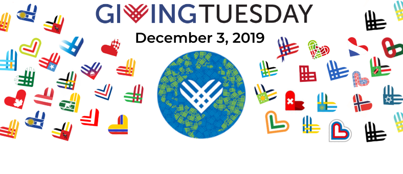 TechForJustice's tweet image. Today is #GivingTuesday and we are excited to participate in another year of global giving💗🌎! You can contribute to IBO and our initiatives to increase access to justice when you donate or become a member. Learn more about donating and get involved! - Internetbar.org