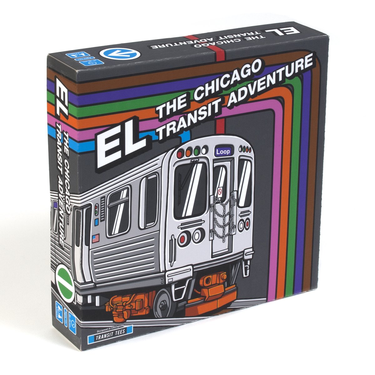 Retweet this tweet with a comment telling us the color of your favorite El line to win a copy of the first-ever board game from <a href="/TransitTees/">Transit Tees</a>!

Winner must follow <a href="/Do312/">Do312</a> and will be announced 12/17.