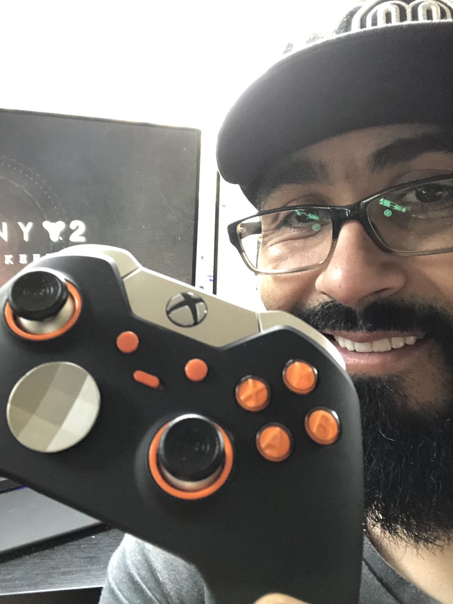 Tony Romo Controller