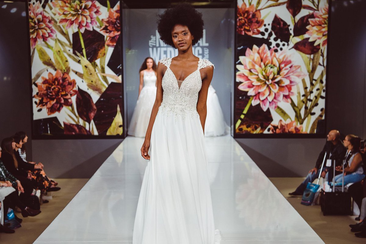 Have you signed up to our Newsletter? You can be in with a chance to #win £10,000 #bridetobe #nationalweddingshow buff.ly/2sEK7ad