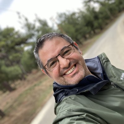 #YeniProfilResmi