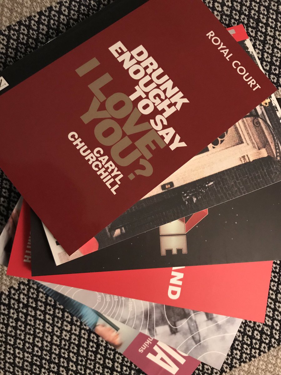 DiederikRep's tweet photo. Thank you, @NickHernBooks, Iβm set for Christmas! #playtexts https://t.co/nJ8MZdy6fS