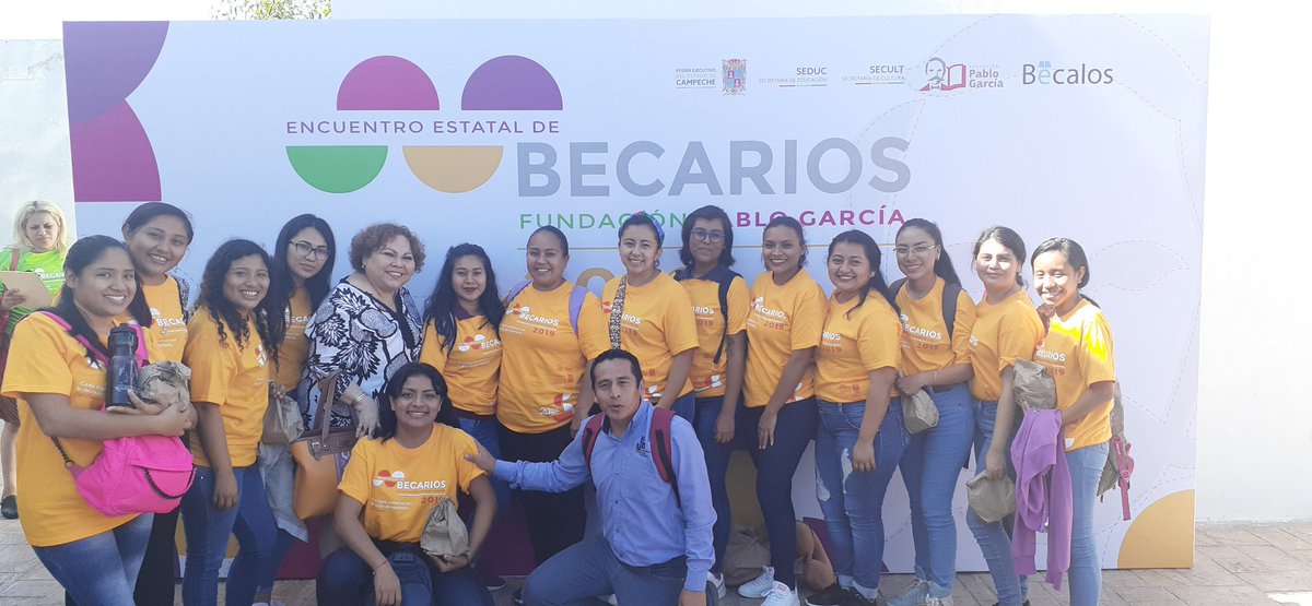 Universidad Pedagogica Nacional Unidad 042 tweet media