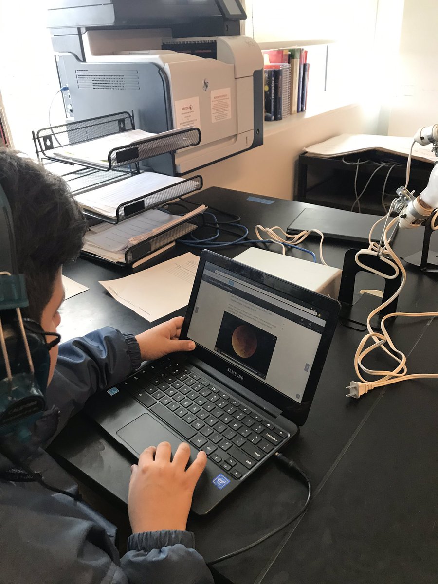 Medria Blue tweet media