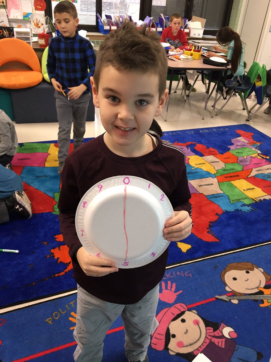 Check out the patterns our multiples created! #CAWow #D64smiles