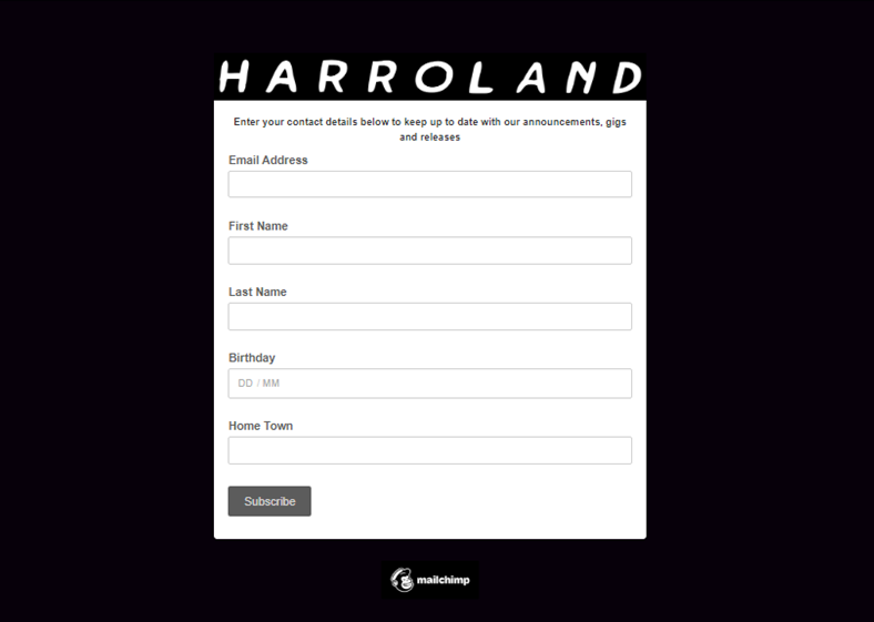 Flickerine tweet media