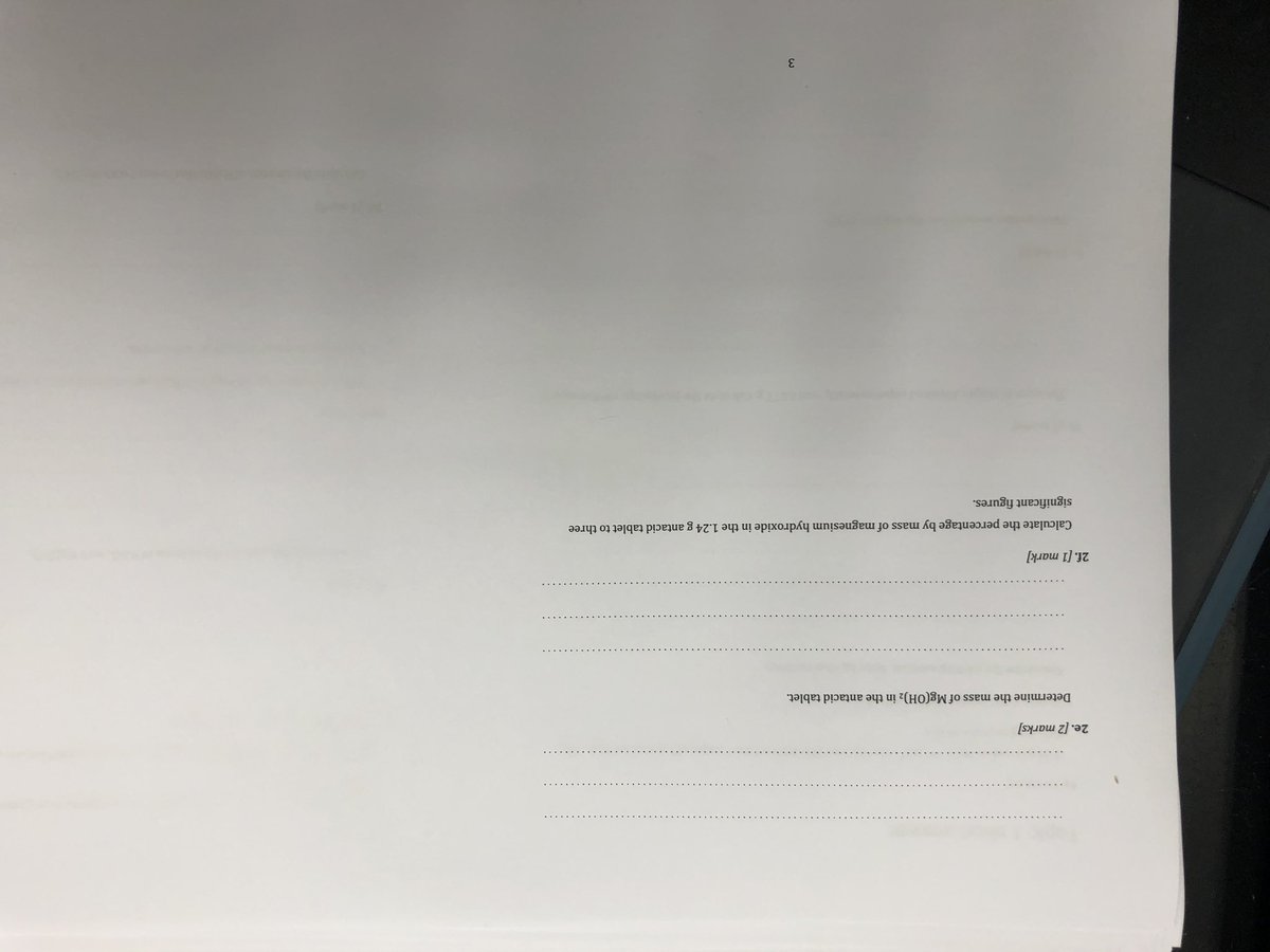 Chemteach84's tweet photo. Dear seniors, I know this is a foreign concept but do this homework https://t.co/8aYcZUQjBN
