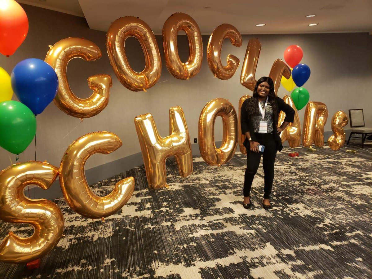 googlestudents's tweet image. 🚨REMINDER applications for 2020 @Google #scholarships in the U.S., Canada, Europe, Middle East, and Africa close DEC 5! Apply today to any of the scholarships listed below at g.co/scholarships!

@WomenTechmakers @GoogleStadia @limeconnect @studentvets