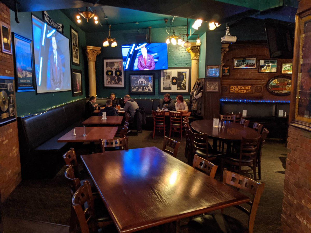 Scotland Yard Pub tweet media