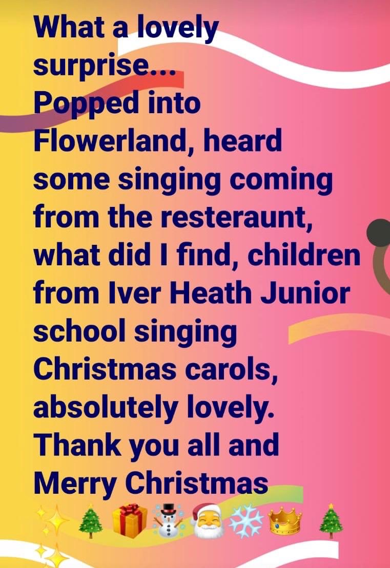 Iver Heath Juniors tweet media