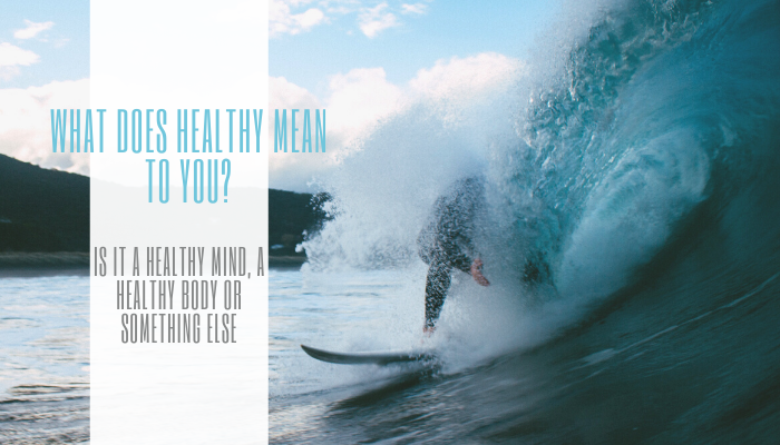 PonoSuperfood's tweet photo. What does Healthy mean to you?

is it eating well, maybe it's working out. It could be neither of these and feeling well mentally may be the only thing that matters to you? Really interested to know your thoughts.

#health #norwich #wellbeingn #fitness https://t.co/cE04Q1S6v2
