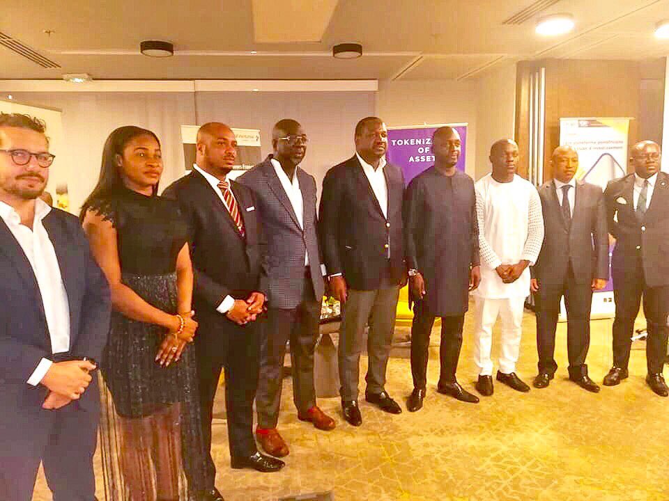 CoulibalyFatims's tweet photo. Lorsqu’on vous demande quel est le pourcentage de femmes dans le monde professionnel en Côte d’Ivoire montrez juste cette photo. #B2Bpro #FinanceAlternative #EICcorporation https://t.co/4XwigoGbkN