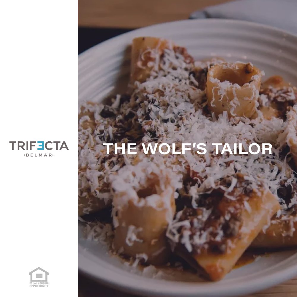 Trifecta_Belmar's tweet photo. Your Tuesday nights just got an upgrade! Book your reservations or drop-in #TheWolfsTailor for your next meal this #holidayseason2019 just a short drive from your #TrifectaBelmar #luxurylakewoodcoapartment https://t.co/rkcdkijpme #thingstodonearlakewoodco https://t.co/gw3VLZKXyP