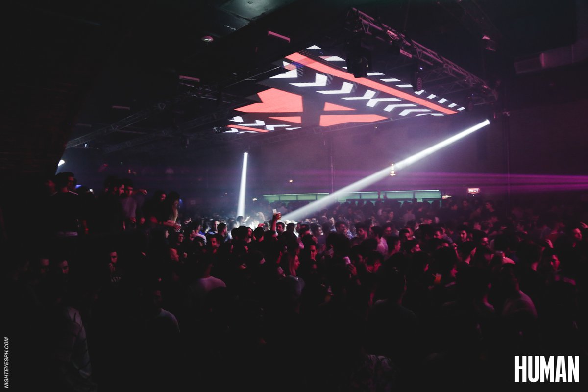 RheoBA's tweet image. No saben todo lo que se viene este SÁBADO 7!!!
🏳️‍🌈HUMAN CLUB - APERTURA 2019 🏳️‍🌈 Pistas 😎 🎵POP &amp;amp; Funny Music #Crobar 🎵Techno &amp;amp; House #StudioCrobar
🎟Tickets en venta -&amp;gt; bit.ly/34uZnVe