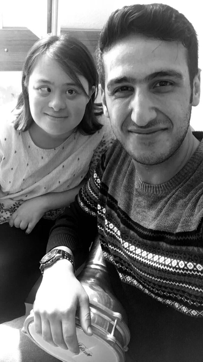 #SeVgiye #Engel #Yok♥️ #ToplumGönüllüsüGençlerEngelleriAşıyor
<a href="/TOGm1/">Mersin TOG</a>