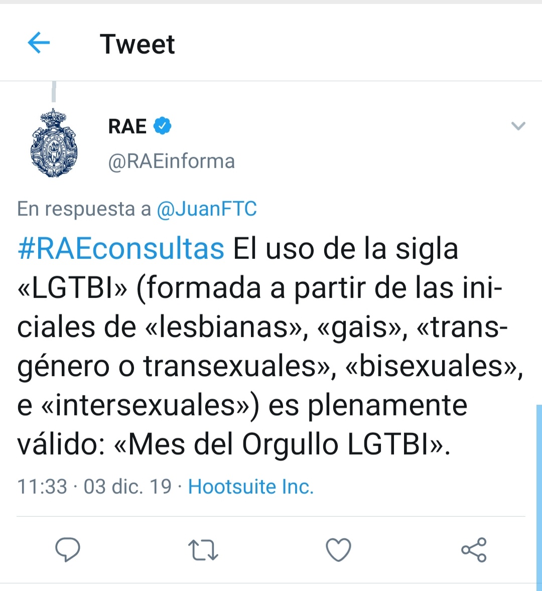 Beatriz Hoyo Zapata tweet media