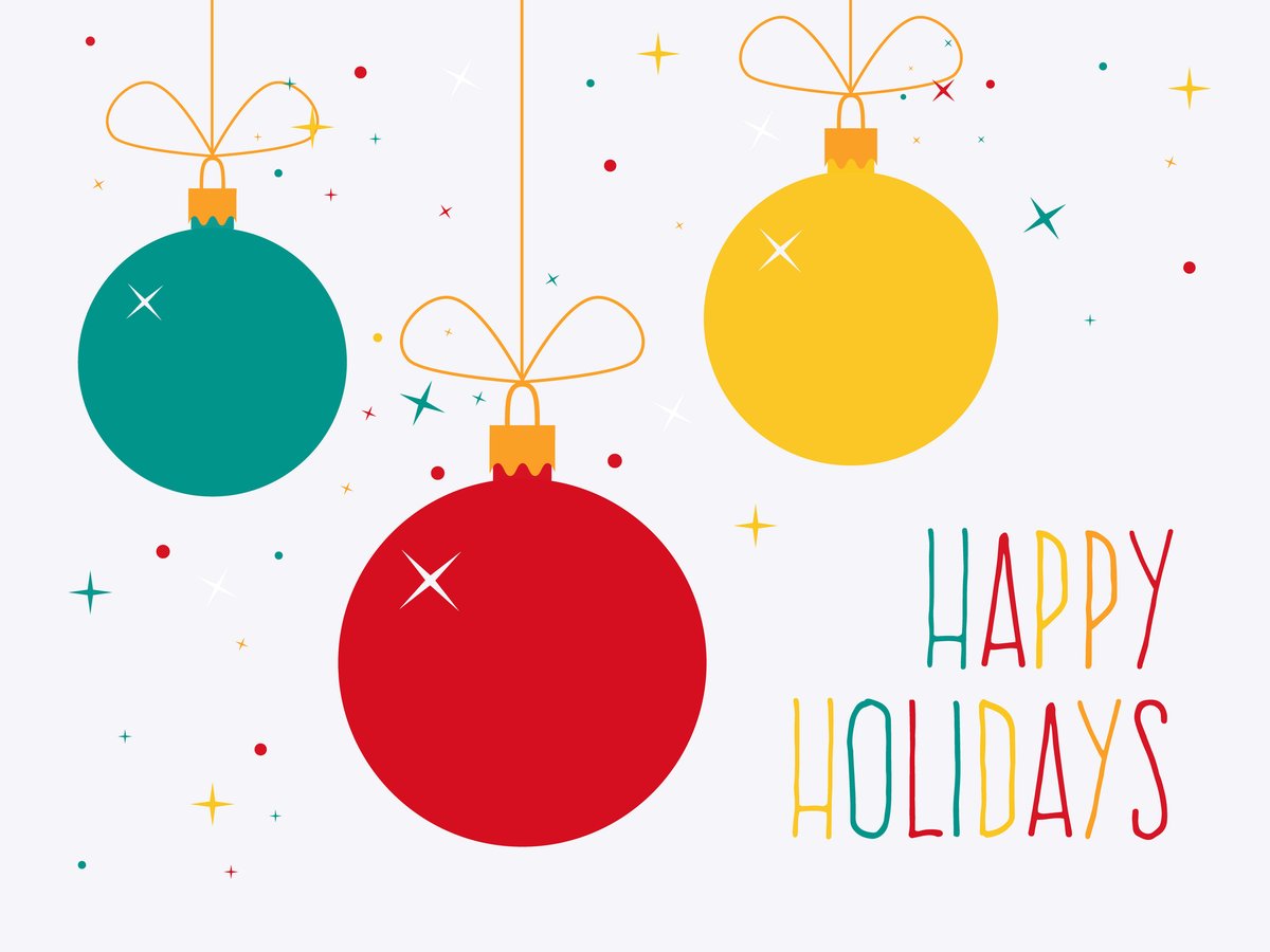 Happy Holidays from the Rink Management family to yours!