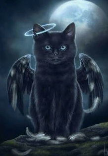 marillion13's tweet photo. For Gizzy, Thori & now angel Sisiยดs & my now angel furriend @IAMLILBUB , youยดre loved by so many and will always be, we already miss you, lil one!!!
๐ญ๐ญ๐ญ๐ฝ๐ฝ๐ฝ๐๐๐Prayers & virtual hugs to your f(ur)amily.
@iammoshow Also for #TaliTheLover. https://t.co/ujGklWPDyf