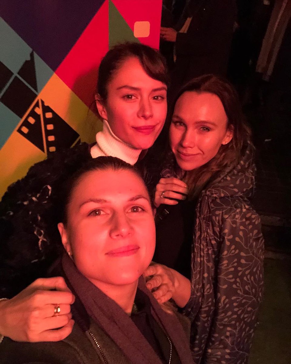 Diana Pozharskaya tweet media