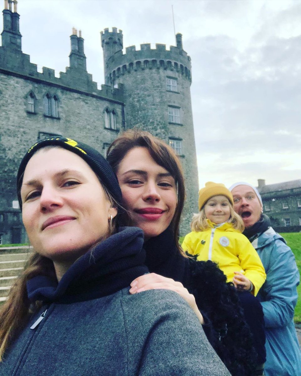 Diana Pozharskaya tweet media