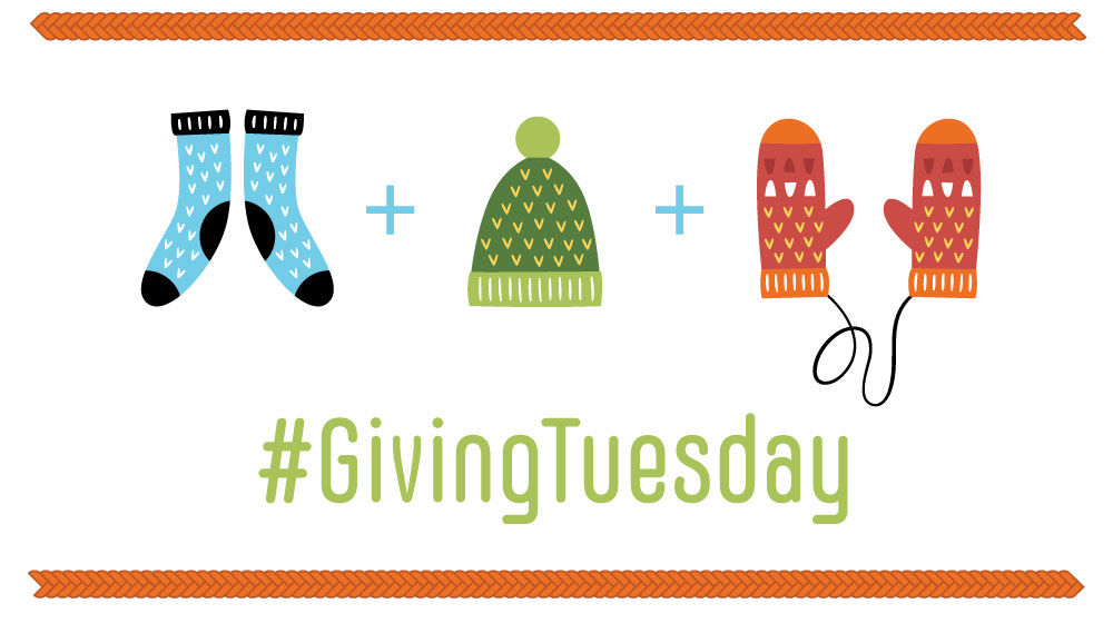 davishre's tweet photo. Davis in partnership with Physicians Realty Trust is pleased to participate in #GivingTuesday. We are collecting socks, mittens, and hats at our different medical office buildings. All items will be distributed to local homeless shelters. https://t.co/DjvWS9s1Pm