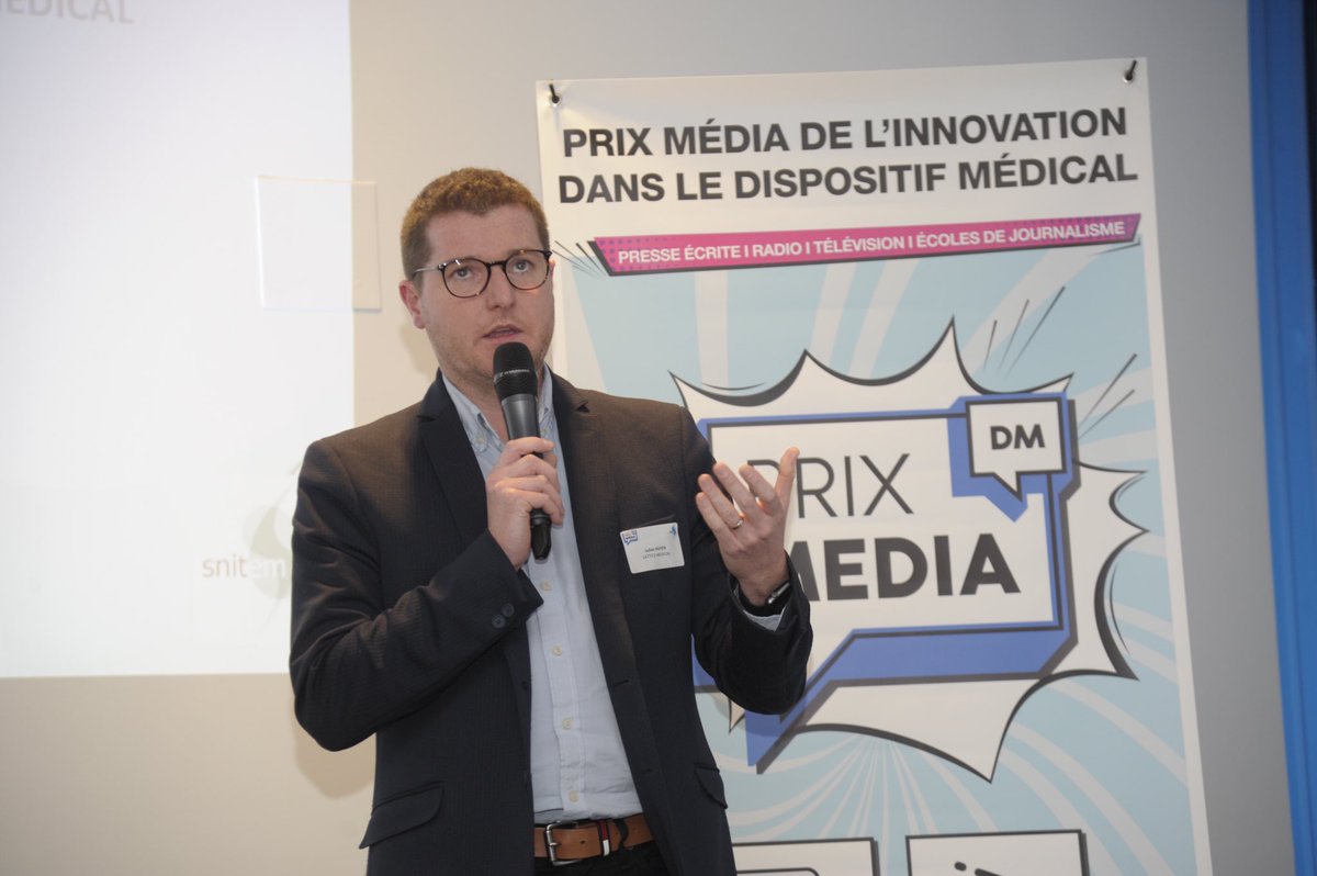 <a href="/payen_julien/">Julien Payen</a> <a href="/LatticeMedical/">Lattice Medical</a>  espère avoir le #marquagecemedical d ici 2023 #dispositifmedical #innovationsante avec une équipe pluridisciplinaire avec des ingénieurs, médecin études cliniques