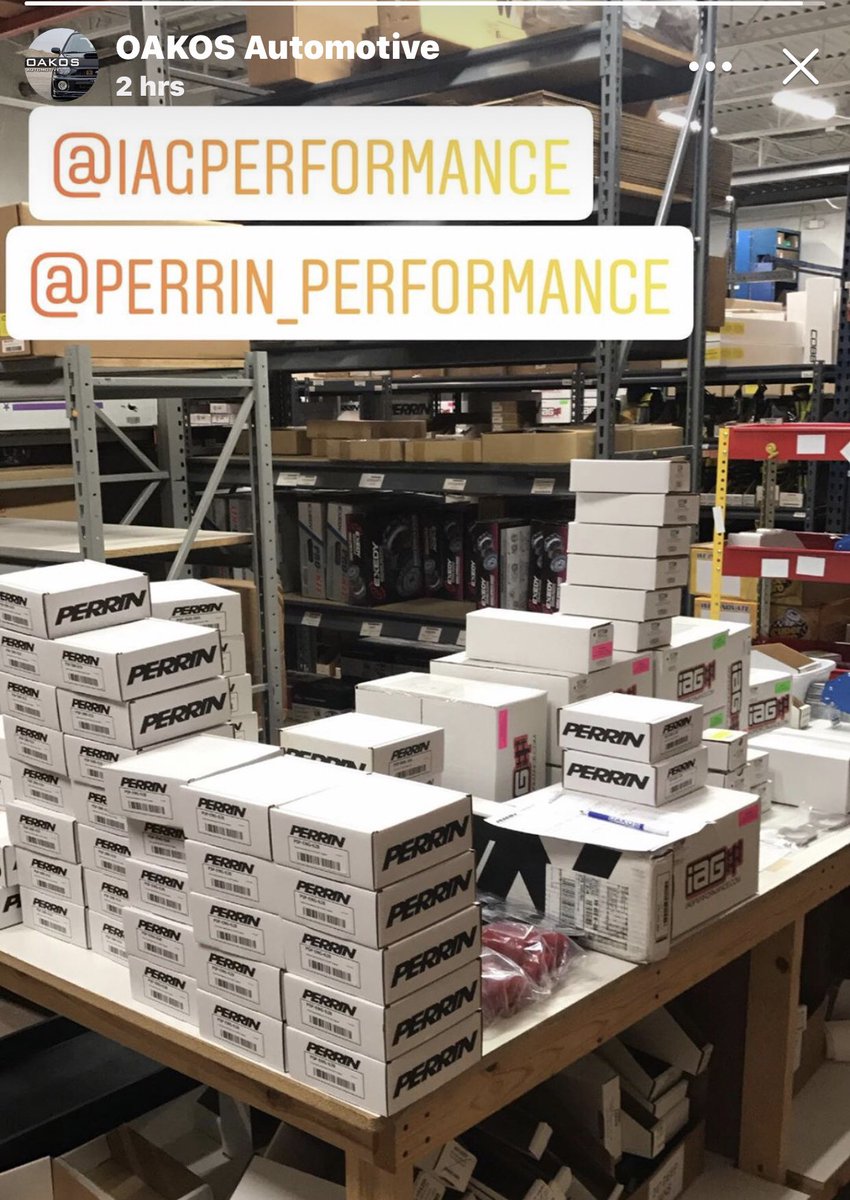 OAKOS's tweet photo. Lookin’ good IAG and Perrin https://t.co/wM6Sg8F6IW