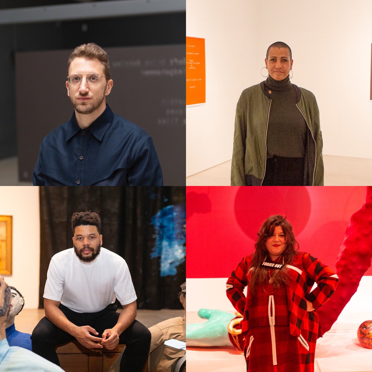 Turner Contemporary (@tcmargate) on Twitter photo It's a momentous day for #Margate and Kent as the #TurnerPrize 2019 Award Ceremony takes place this evening! Stay tuned as we will be announcing the winner here at 10pm. Watch the live broadcast via the <a href="/BBCNews/">BBC News (UK)</a> It's a momentous day for #Margate and Kent as the #TurnerPrize 2019 Award Ceremony takes place this evening! Stay tuned as we will be announcing the winner here at 10pm. Watch the live broadcast via the <a href="/BBCNews/">BBC News (UK)</a>