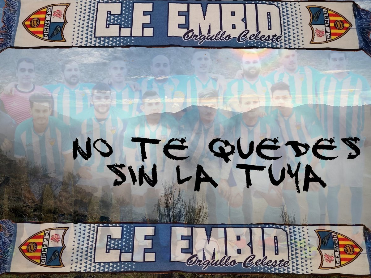 Embid_cf's tweet photo. Aficionados!!!!!!! Vamos a desvelar una de las sorpresas!!!!!!

Siiiii!! Ya están aquí y son para vosotros https://t.co/iX9DXI3yIo