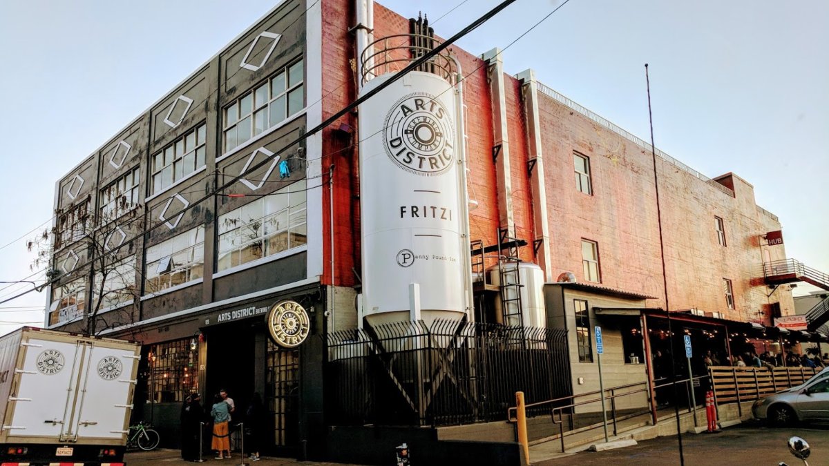 Living Future Los Angeles Collaborative tweet media