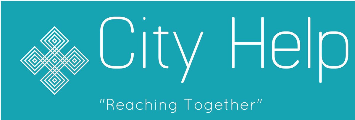 It's #GivingTuesday! Please support City Help of the Triad in the way that's most convenient for you: our Givelify app, OR Cash App ($cityhelp) OR a check made payable to City Help, mailed to 1414 Cliffwood Drive, Greensboro-27406. Every donation is appreciated. #HelpYourCity