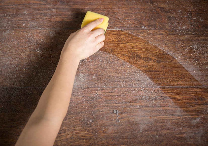 Got dust? Many living spaces do over time. Here are some of the secrets to a dust-free #apartment: bit.ly/2VC22Yu