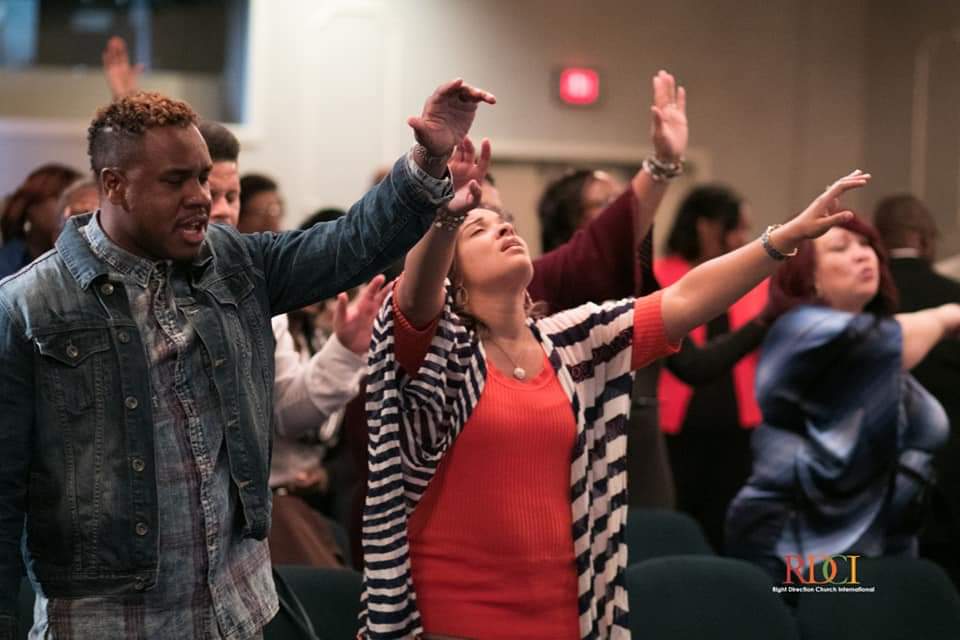iamswata's tweet photo. God can bless you more intensely than what you went through. #DrMSpeaks #IRefuseToGoOutEmpty
#YourTestWillBeYourTestimony
#StayInFaith https://t.co/L6RM6FJQ4M