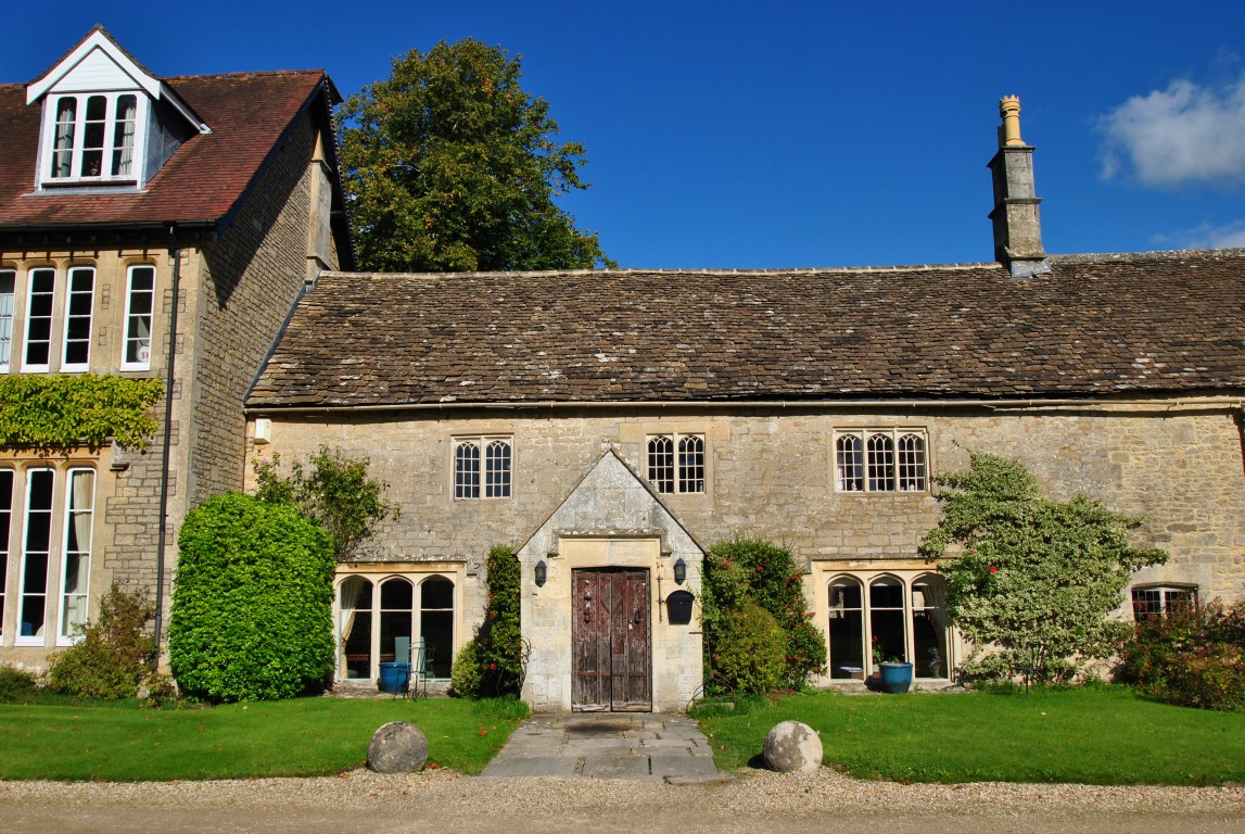 Pritchards Bath tweet media