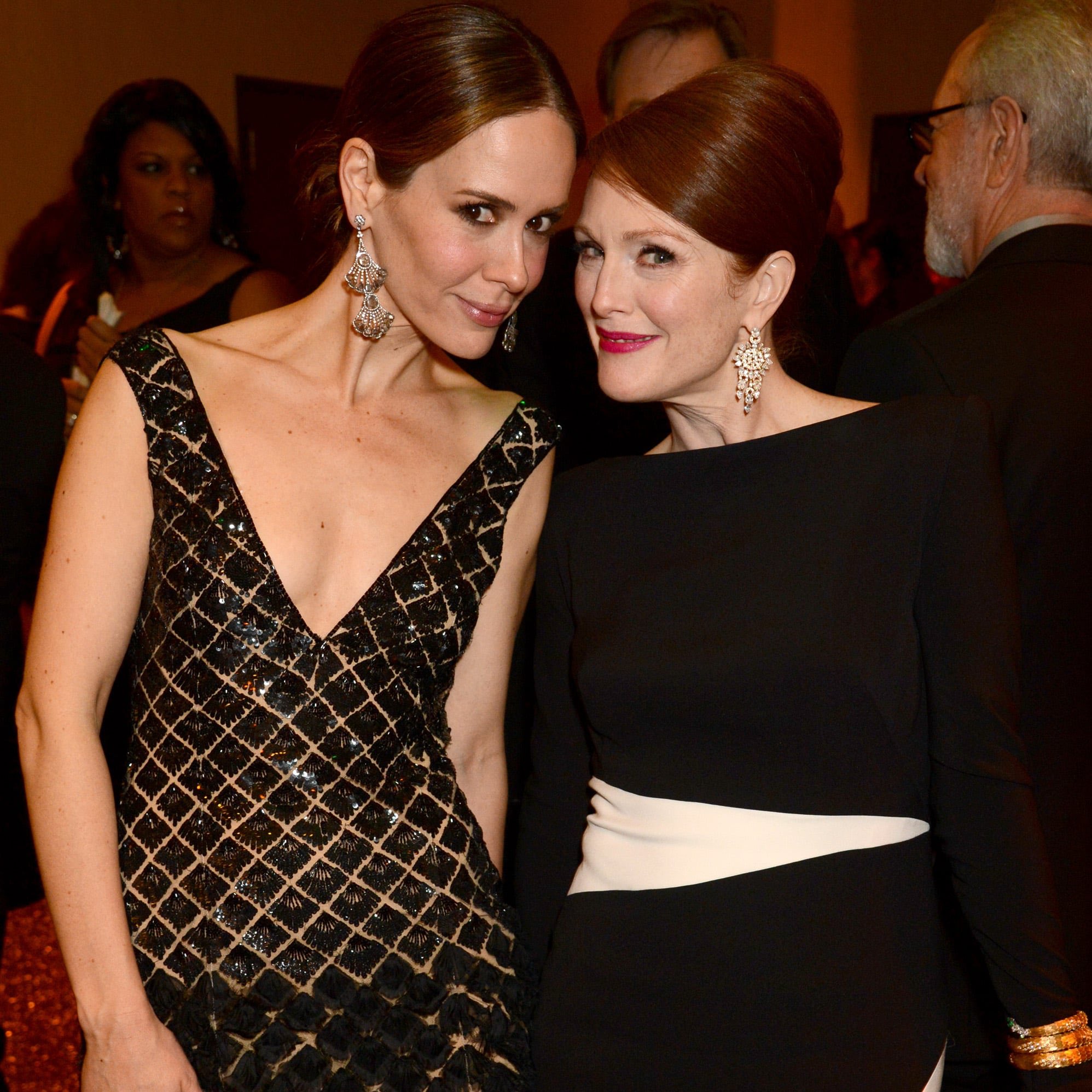 Happy birthday, Julianne Moore! 