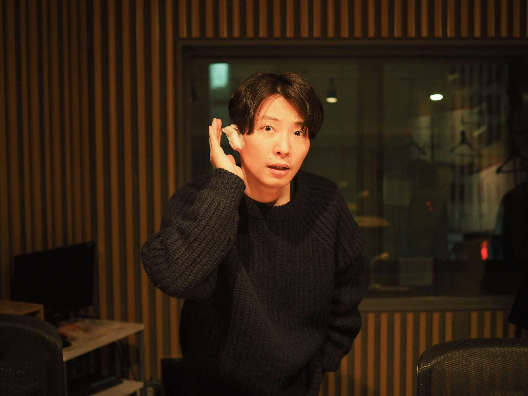 星野源 Gen Hoshino on Twitter 