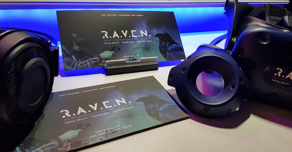 Still looking for the perfect gift for the upcoming holidays? 
Our gift vouchers are available starting from 30 EUR. 

Fun guaranteed! 🎁