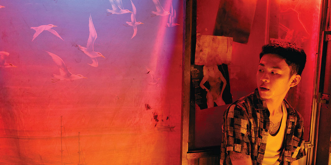 Killy 怪物 on Twitter "12/ 🇹🇼 Les Rebelles du dieu néon, Tsai Mingliang (1992) Film emblématique