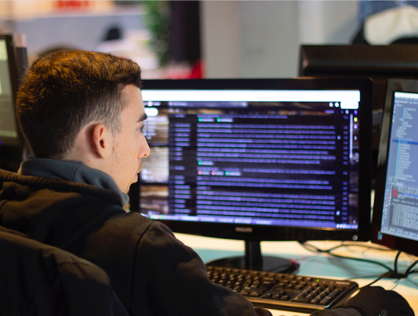 justdigital_'s tweet image. Construir un software de calidad no es juego. Son varias las habilidades necesarias para lograrlo con éxito.
zurl.co/IC4f
#software #workingsoftware #qadeveloper #agile